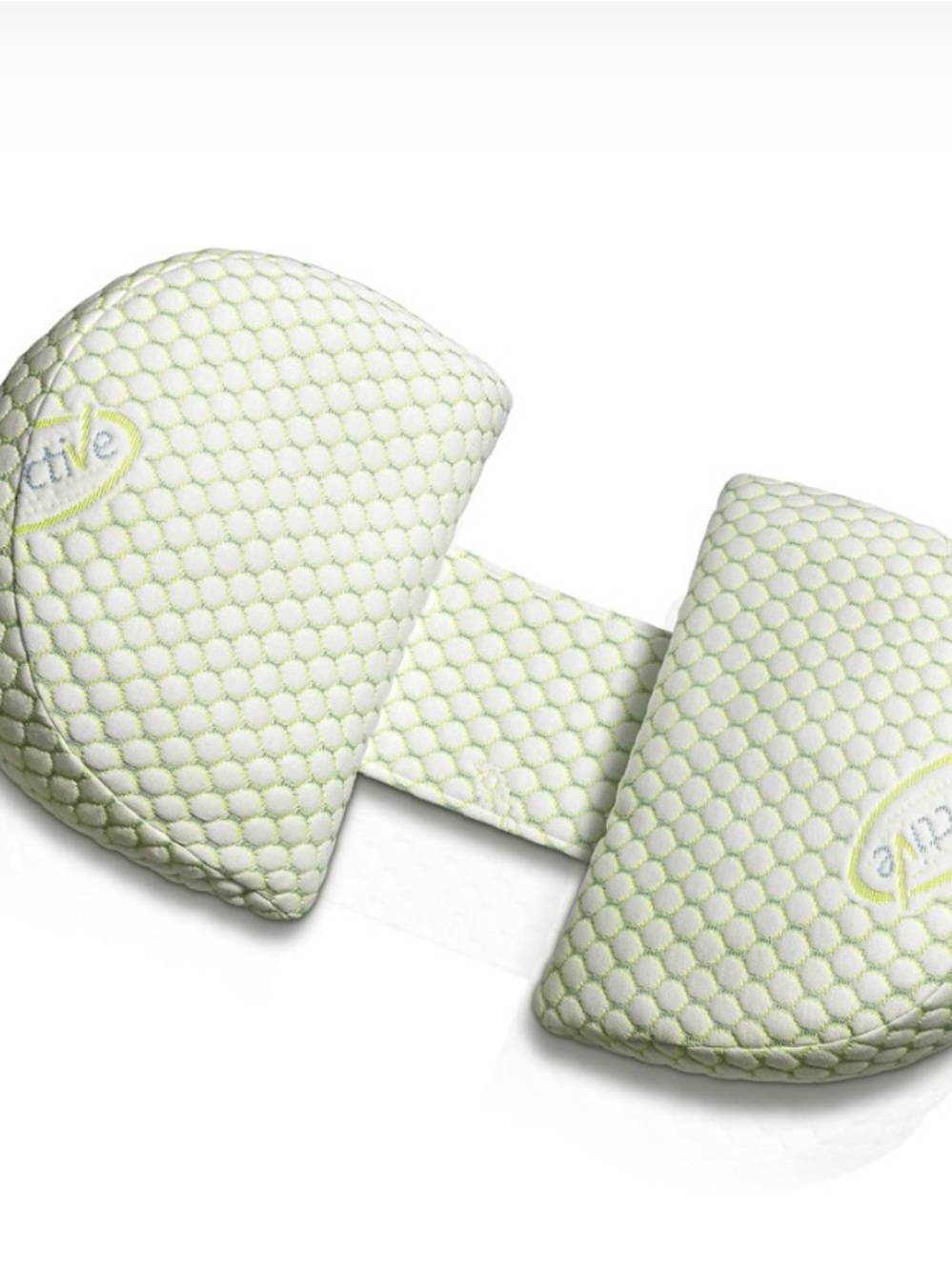 Pregnancy pillow